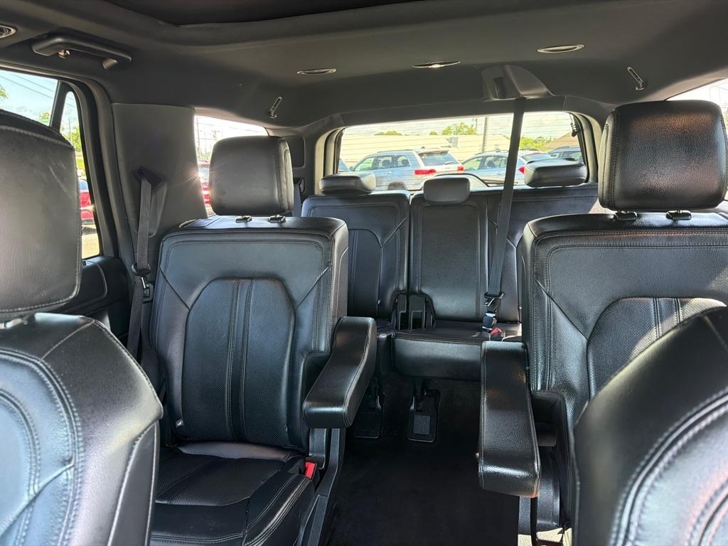 Ford Expedition Limited 4WD 2018