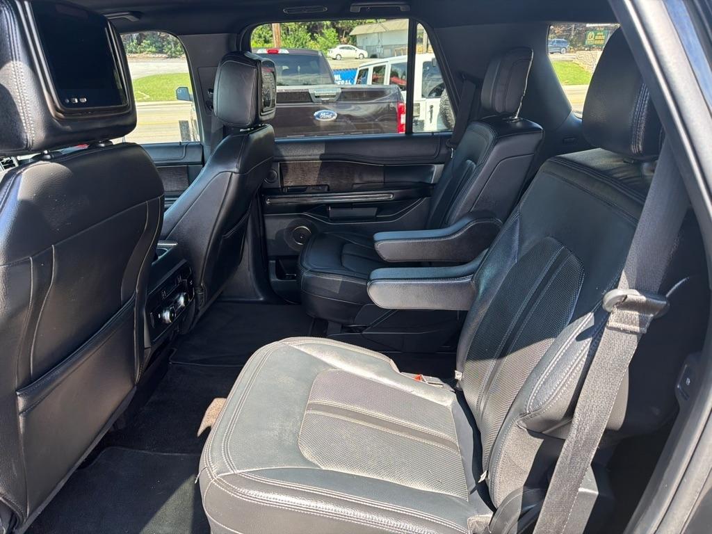 Ford Expedition Limited 4WD 2018