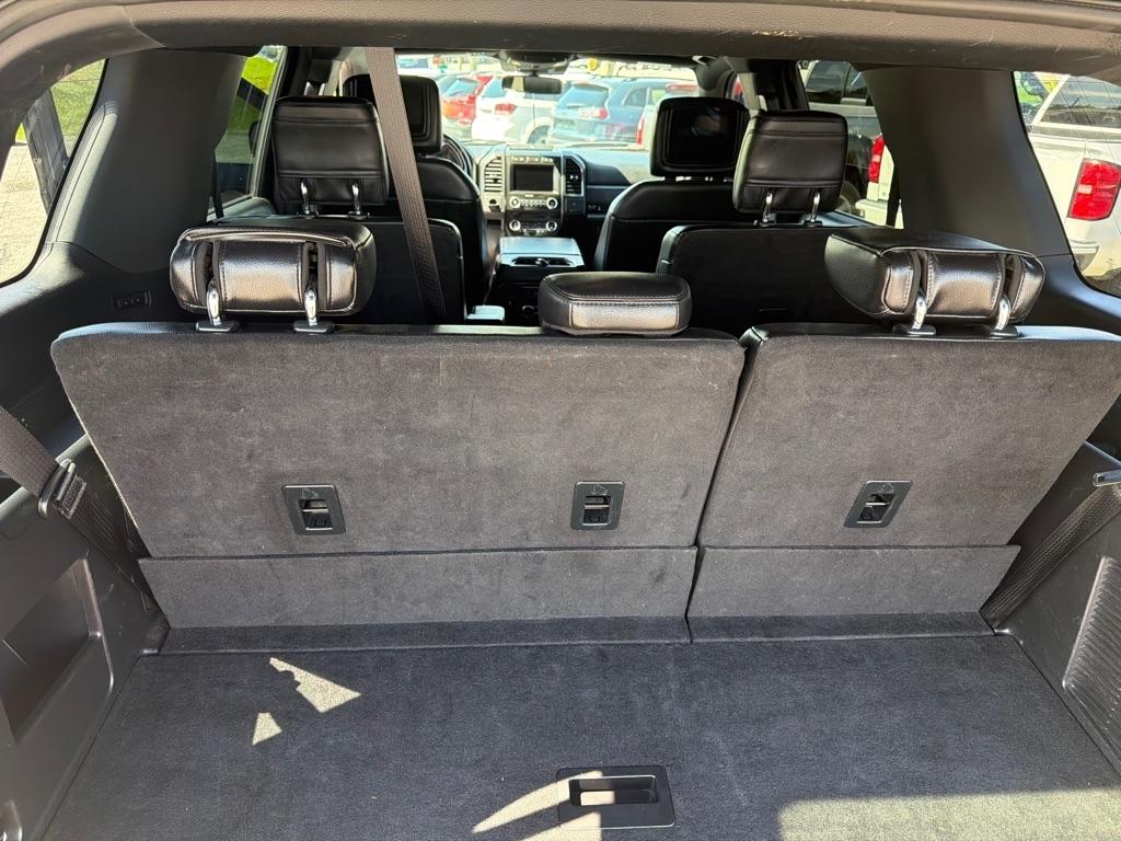 Ford Expedition Limited 4WD 2018