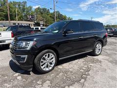 2018 Ford Expedition 