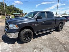 2020 RAM 1500 Classic 