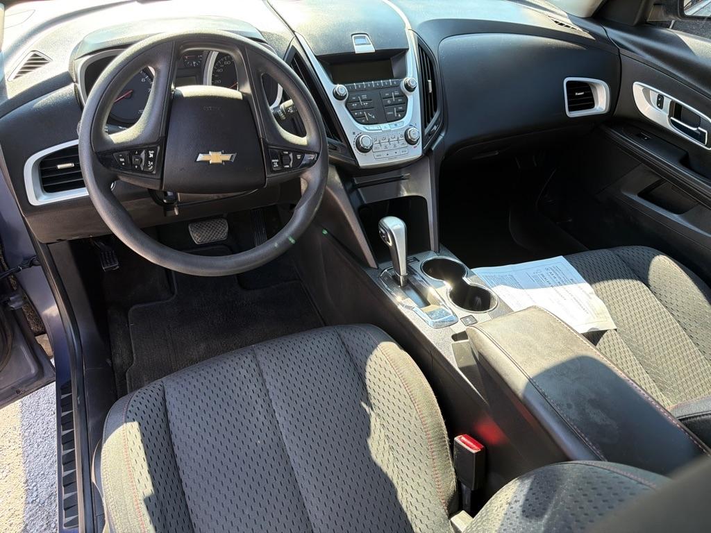 Chevrolet Equinox LS 2WD 2014