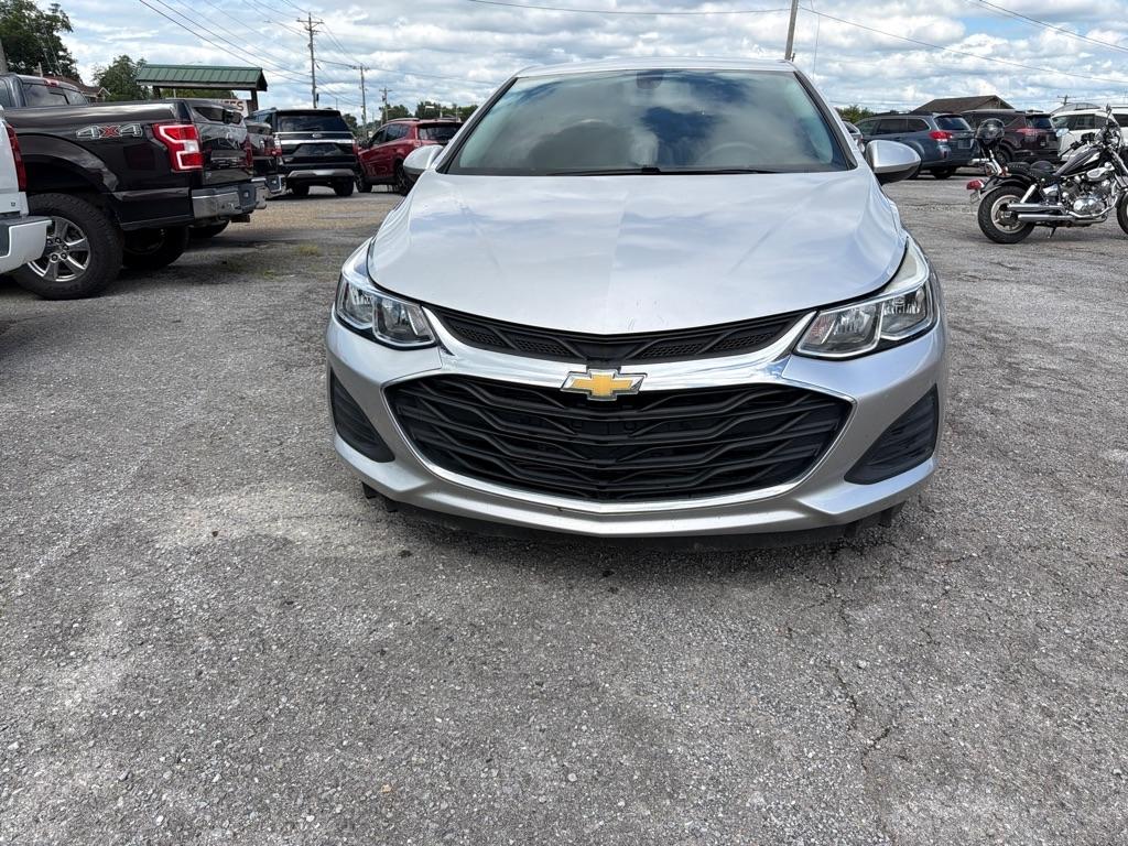 Chevrolet Cruze LS Hatchback 2019