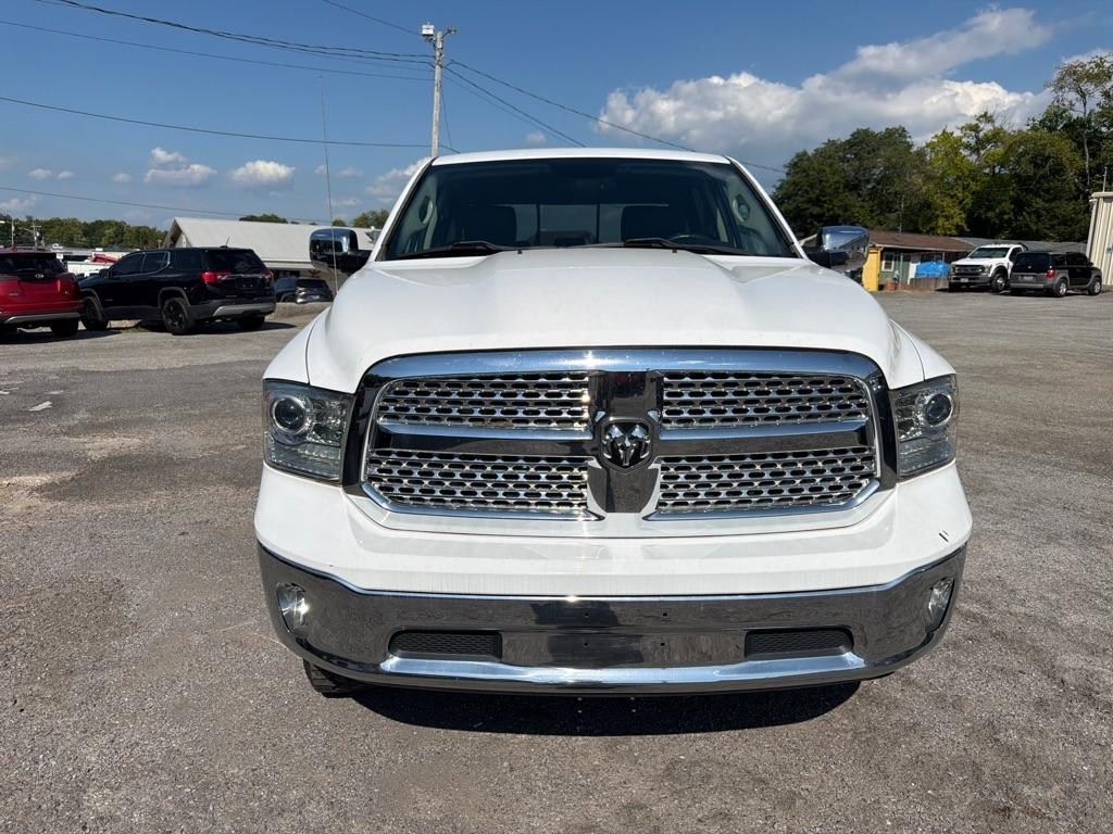 RAM 1500 Laramie Crew Cab SWB 4WD 2017