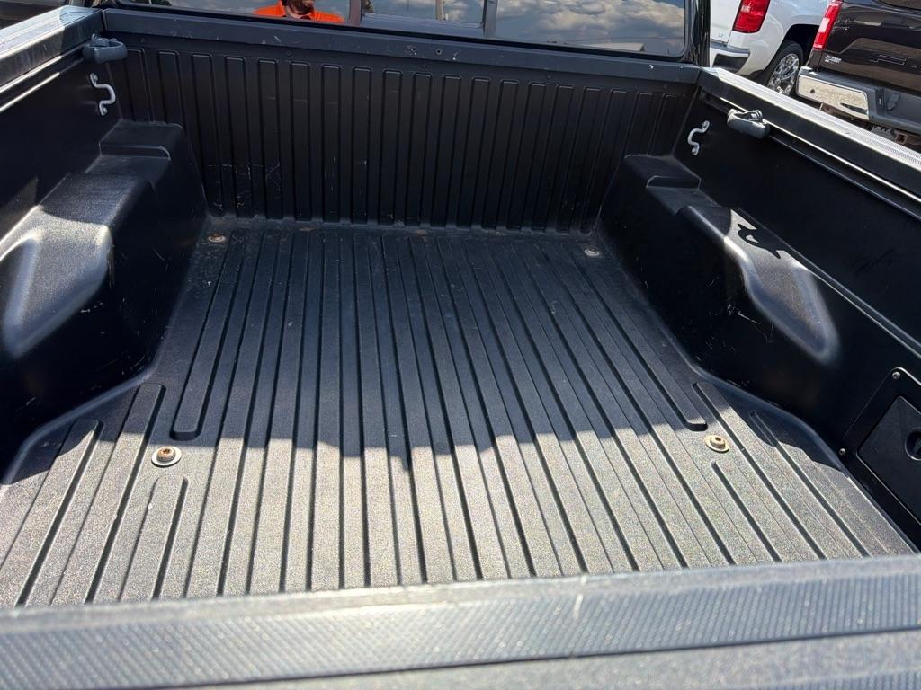 Toyota Tacoma SR5 Double Cab Long Bed V6 6AT 4WD 2021