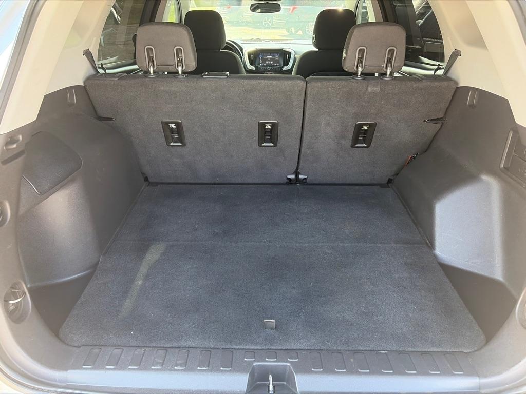 GMC Terrain SLE 2018