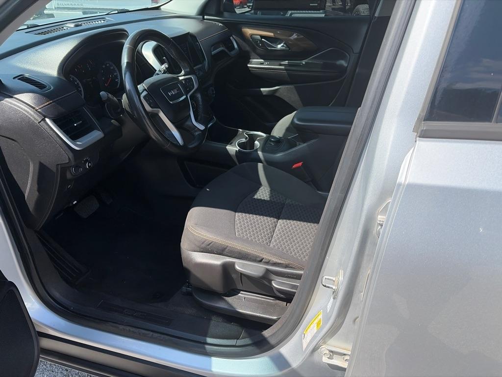 GMC Terrain SLE 2018