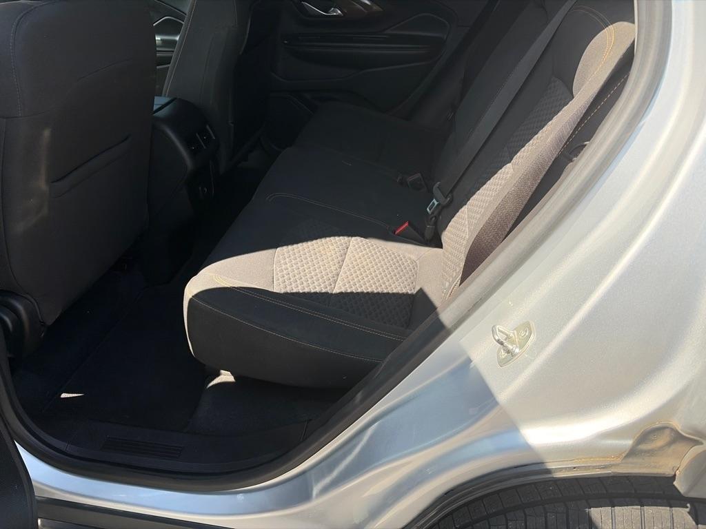 GMC Terrain SLE 2018