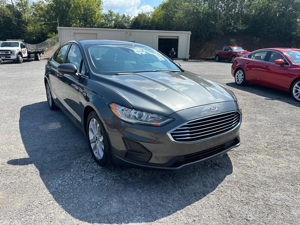 Ford Fusion SE 2020