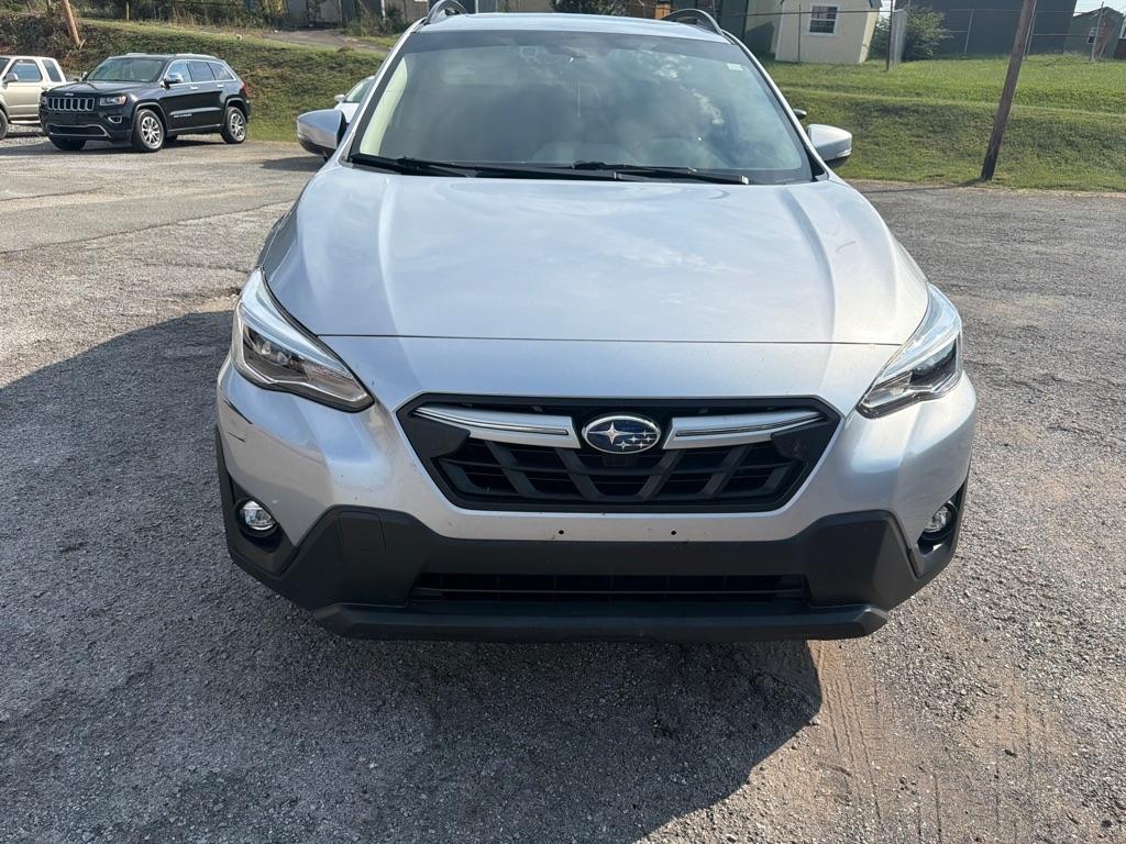 Subaru Crosstrek 2.0i Limited CVT 2022
