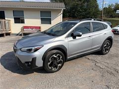 2022 Subaru Crosstrek 