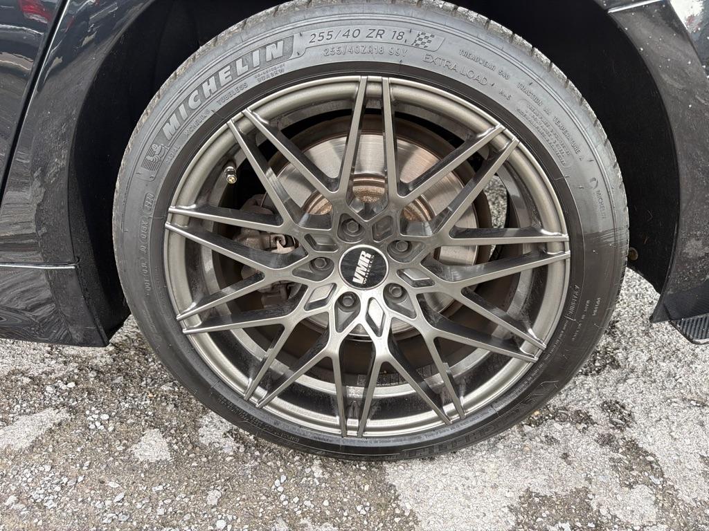 BMW 4-Series Gran Coupe 435i xDrive 2015