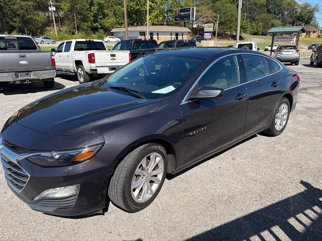 2023 Chevrolet Malibu 1LT