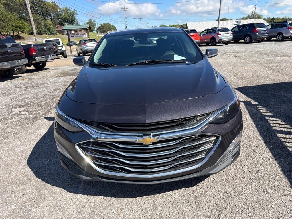 Chevrolet Malibu 1LT 2023