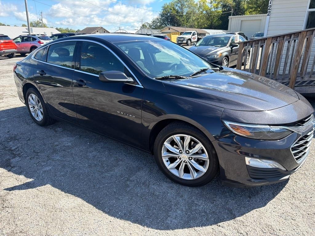 Chevrolet Malibu 1LT 2023