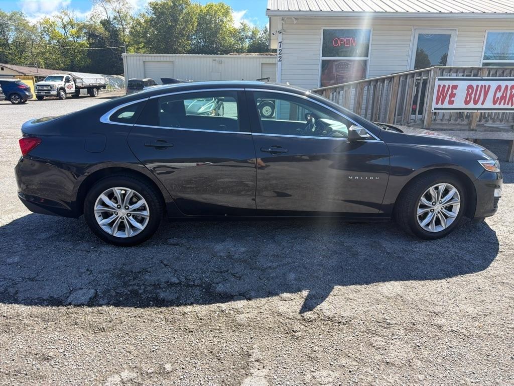Chevrolet Malibu 1LT 2023