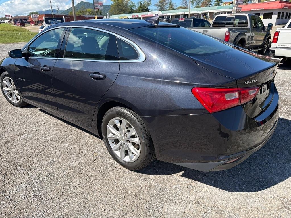 Chevrolet Malibu 1LT 2023