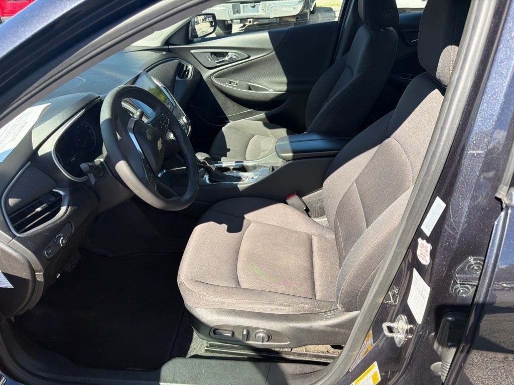 Chevrolet Malibu 1LT 2023