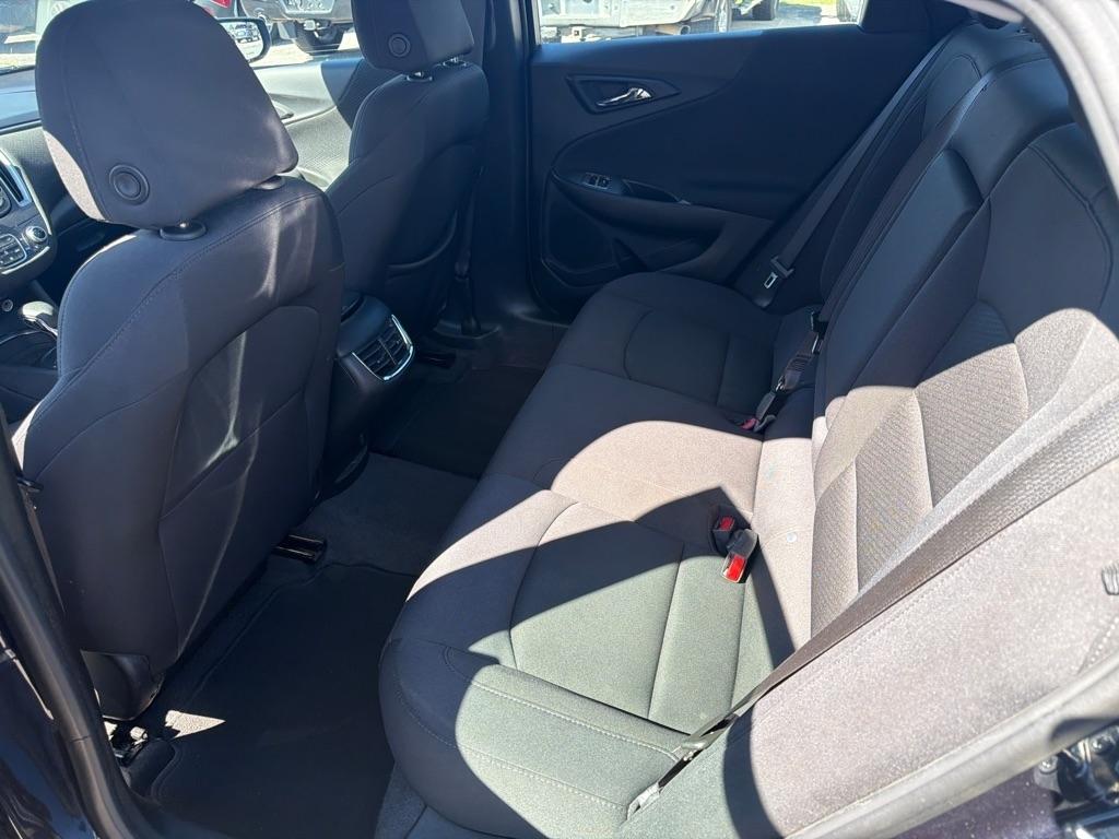 Chevrolet Malibu 1LT 2023