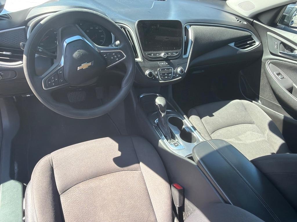 Chevrolet Malibu 1LT 2023