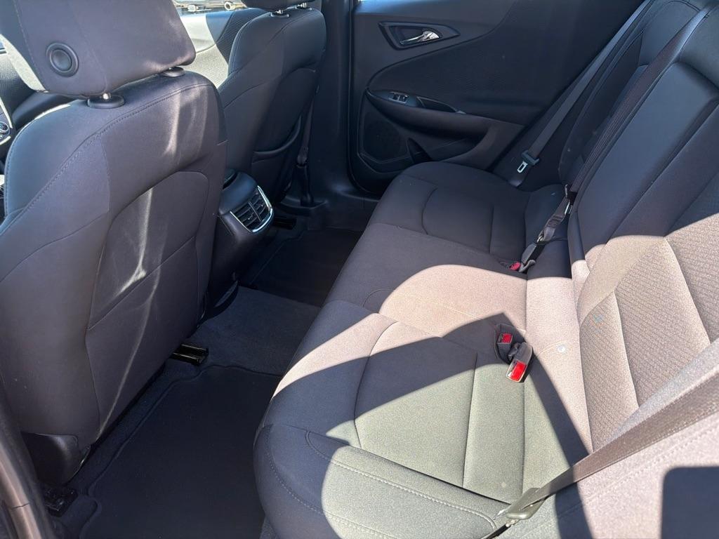 Chevrolet Malibu 1LT 2023