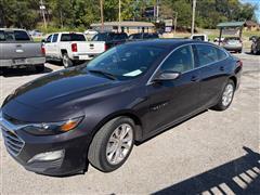 2023 Chevrolet Malibu 