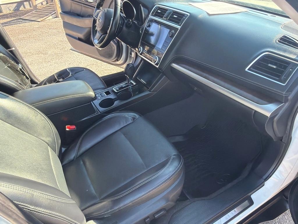 Subaru Outback 2.5i Limited 2018