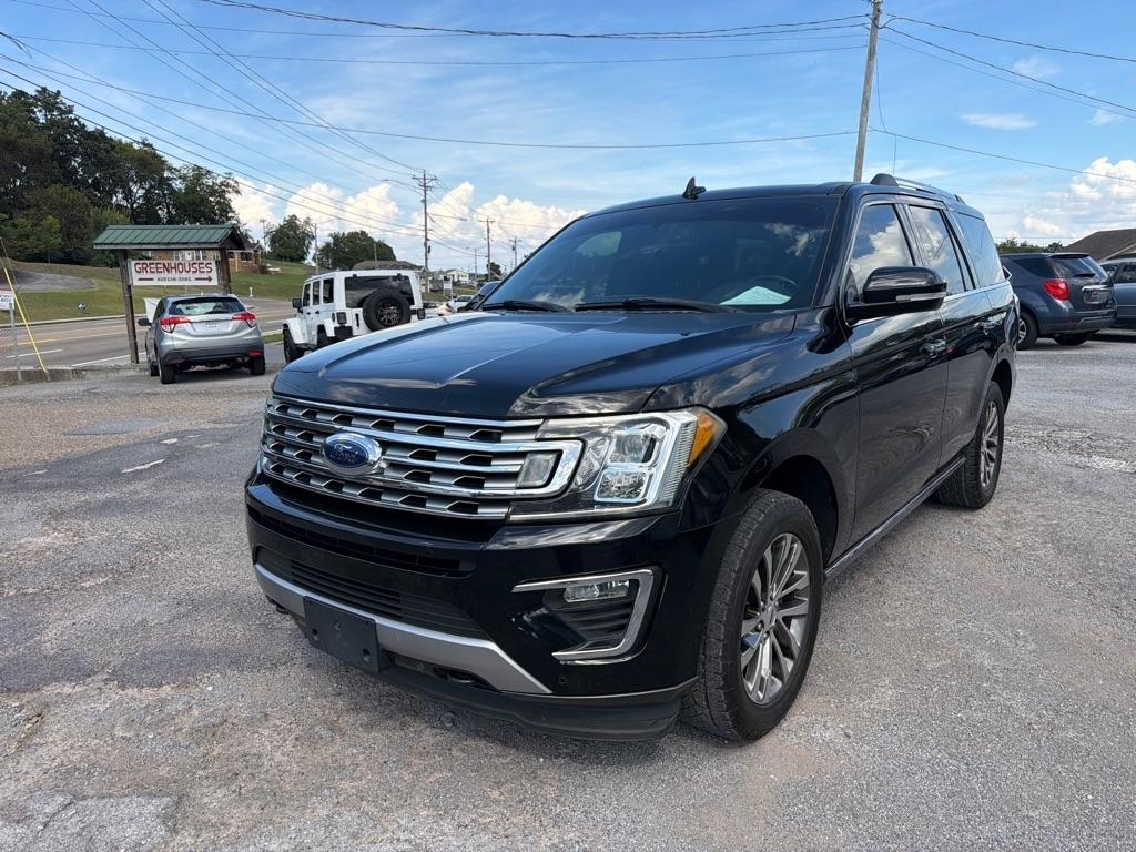 Ford Expedition Limited 4WD 2018