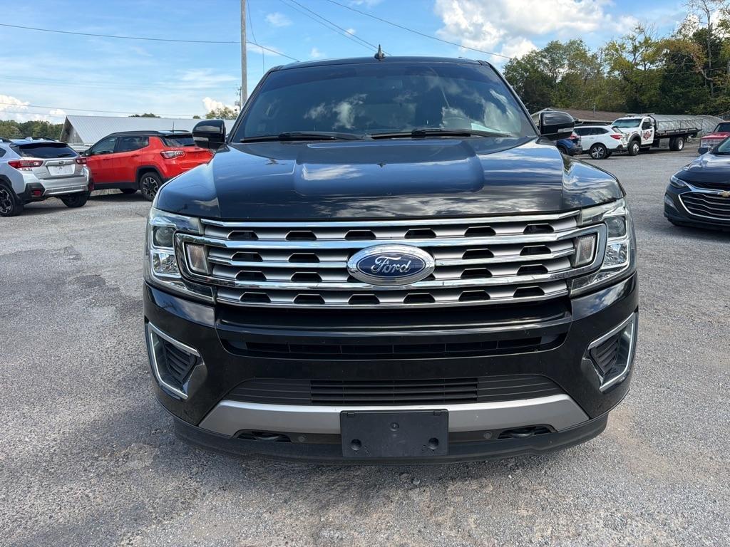 Ford Expedition Limited 4WD 2018