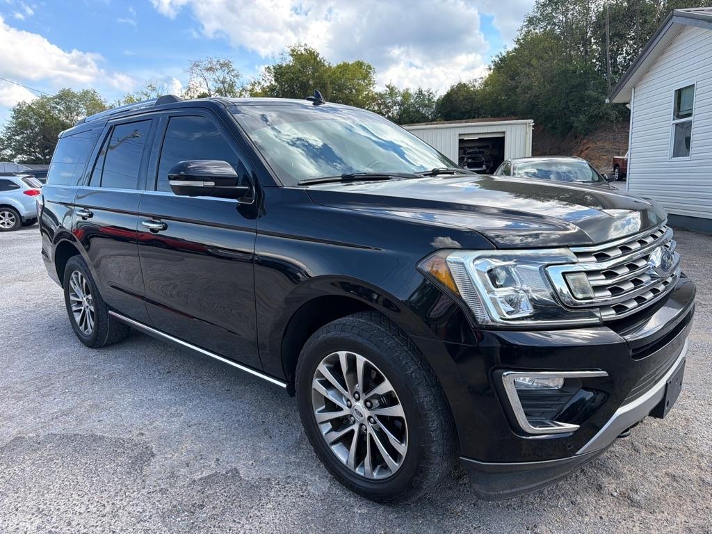 Ford Expedition Limited 4WD 2018