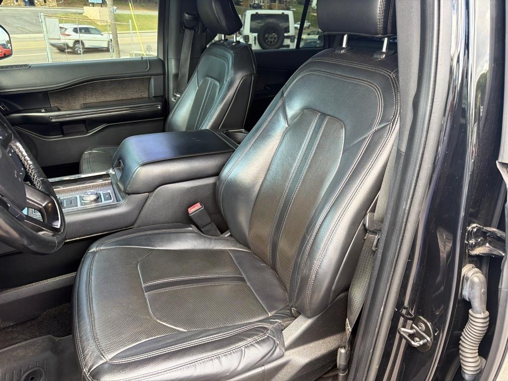 Ford Expedition Limited 4WD 2018