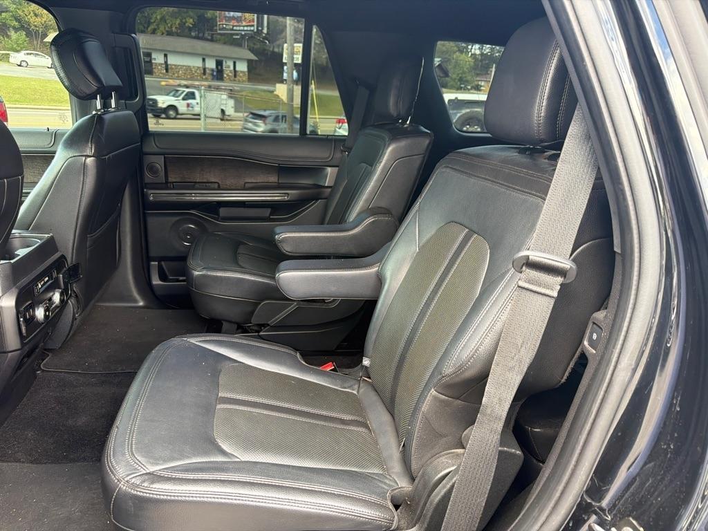 Ford Expedition Limited 4WD 2018