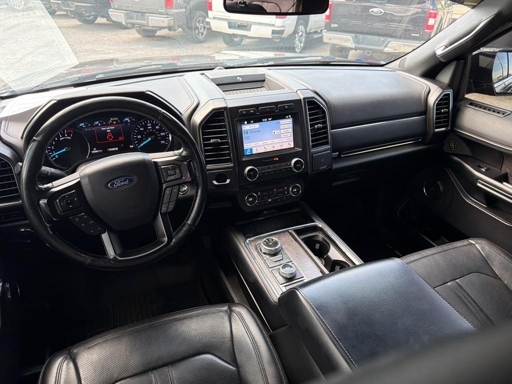 Ford Expedition Limited 4WD 2018