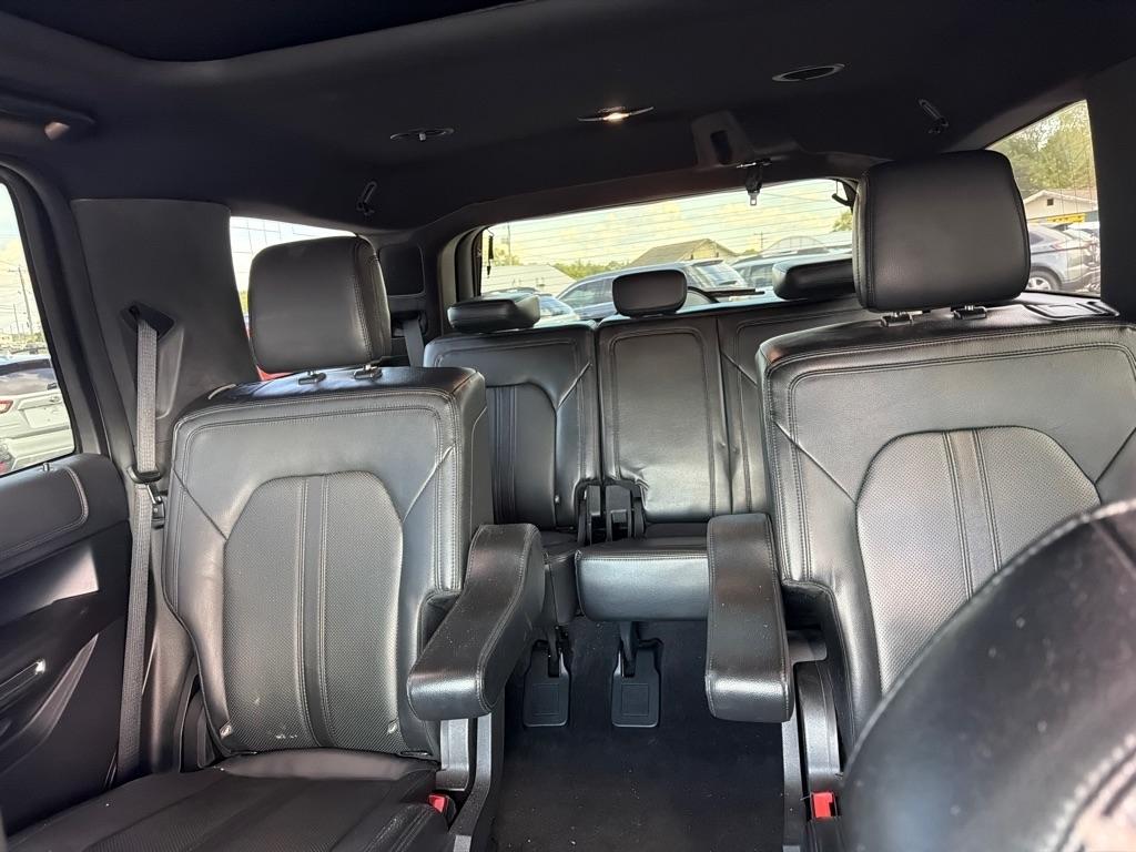 Ford Expedition Limited 4WD 2018