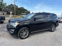 2018 Ford Expedition 