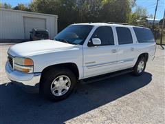2004 GMC Yukon XL 