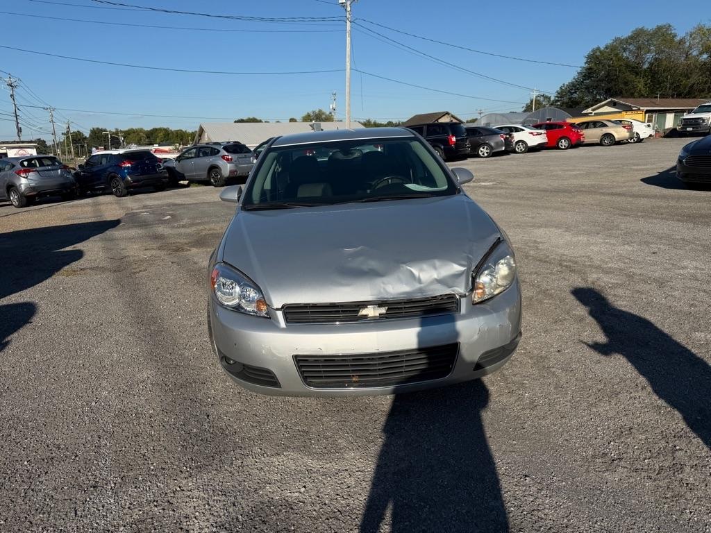 Chevrolet Impala LT 2011
