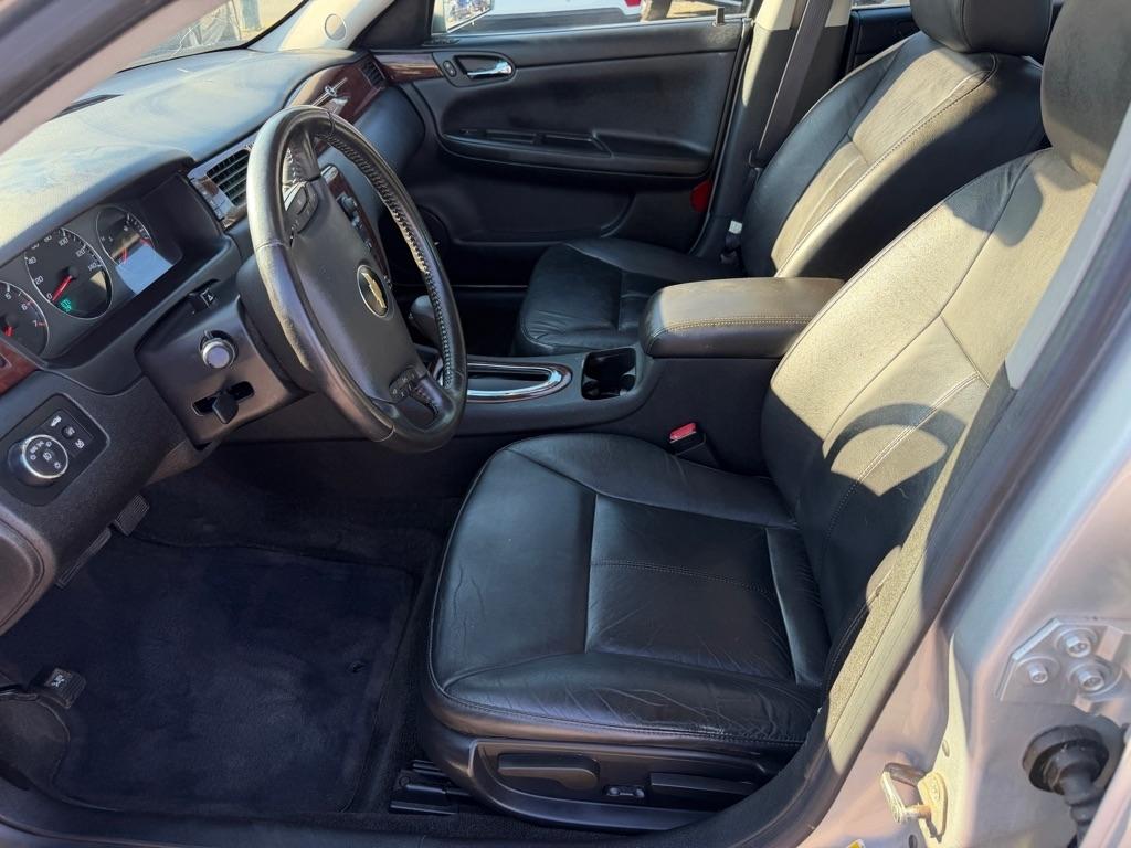 Chevrolet Impala LT 2011