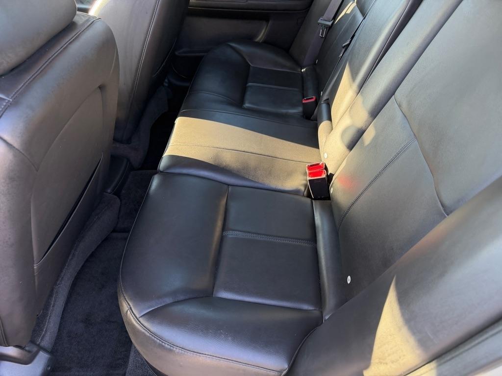 Chevrolet Impala LT 2011