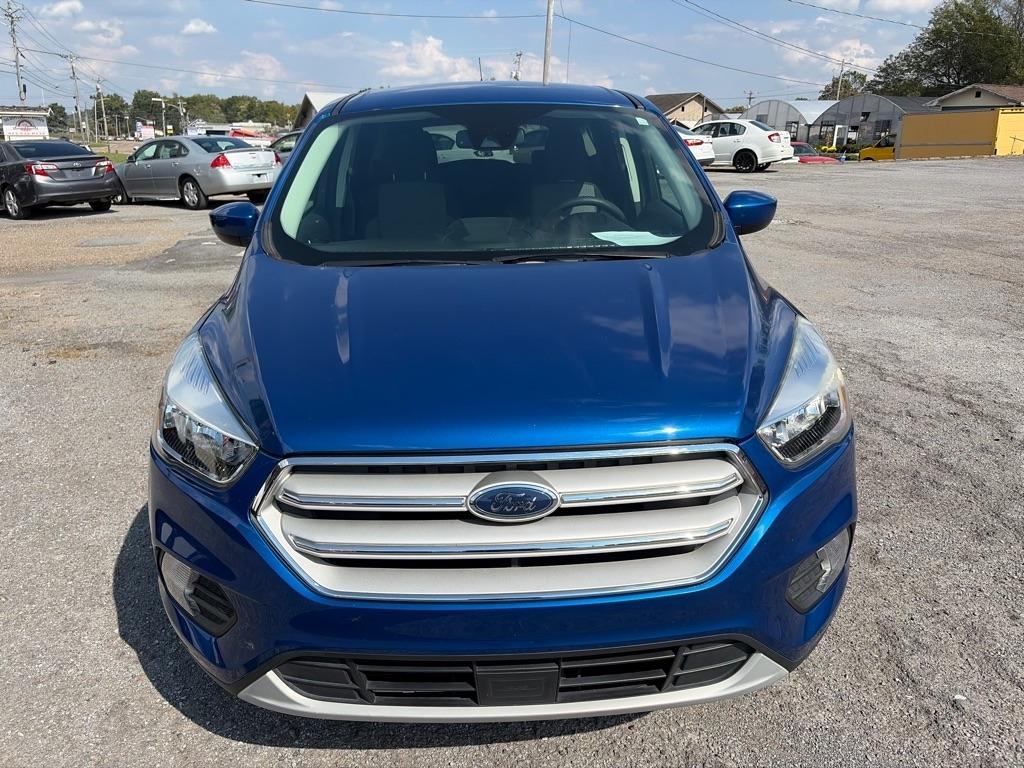 Ford Escape SE FWD 2019