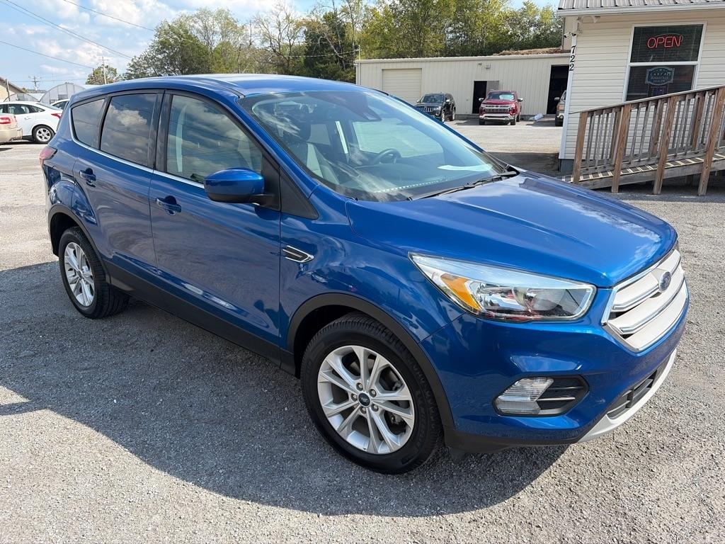 Ford Escape SE FWD 2019