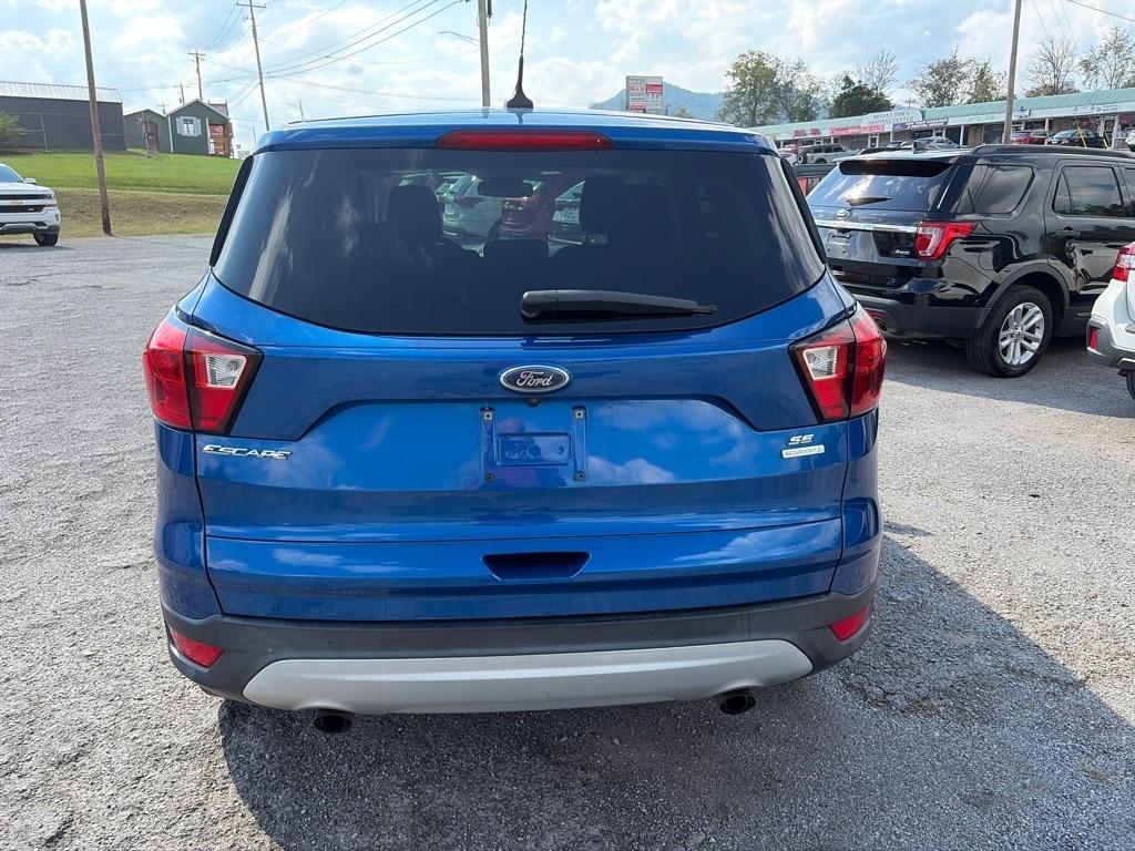 Ford Escape SE FWD 2019