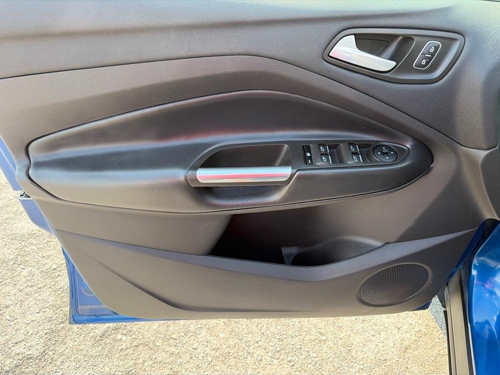 Ford Escape SE FWD 2019