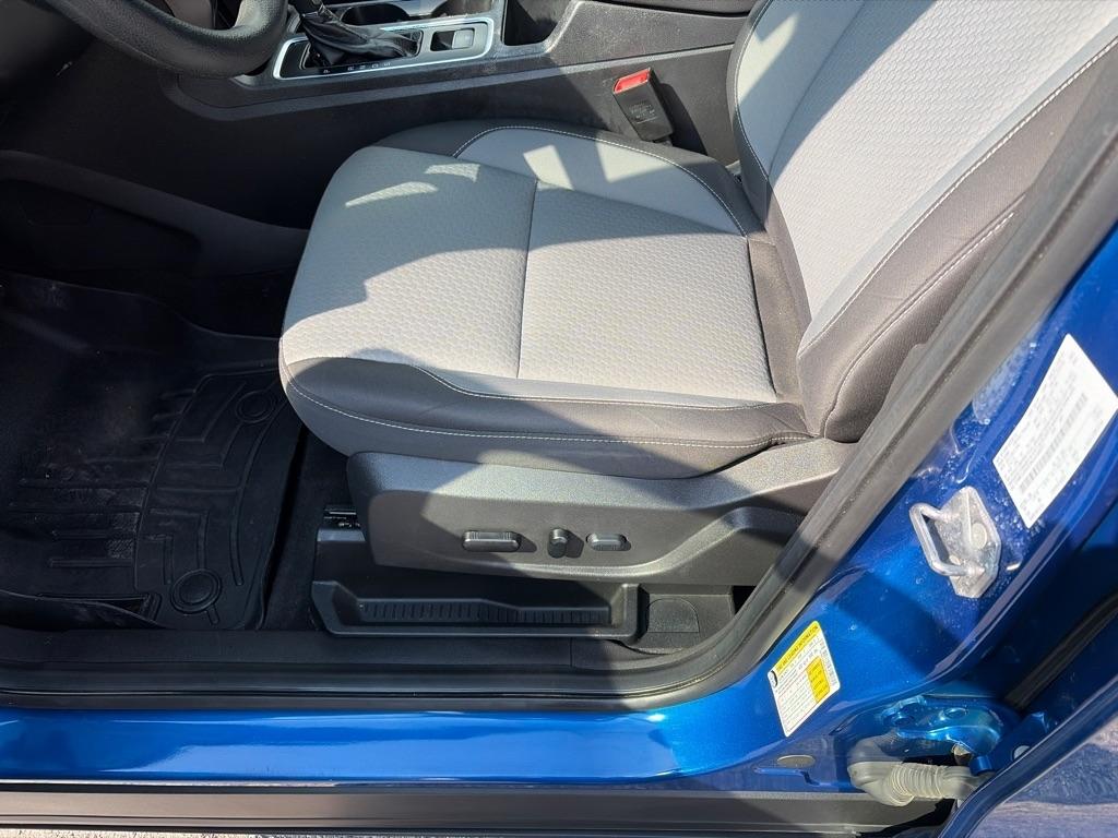 Ford Escape SE FWD 2019