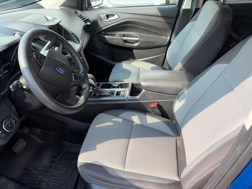 Ford Escape SE FWD 2019