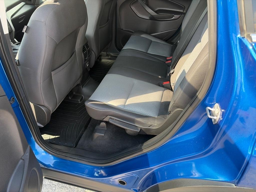 Ford Escape SE FWD 2019