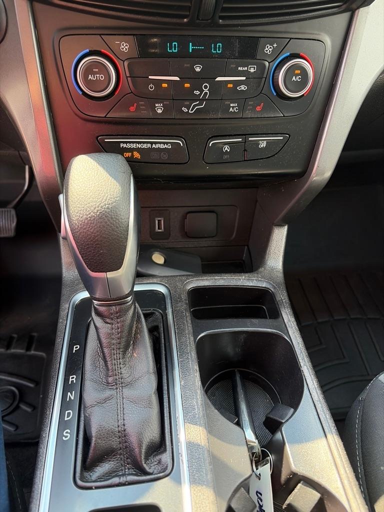 Ford Escape SE FWD 2019