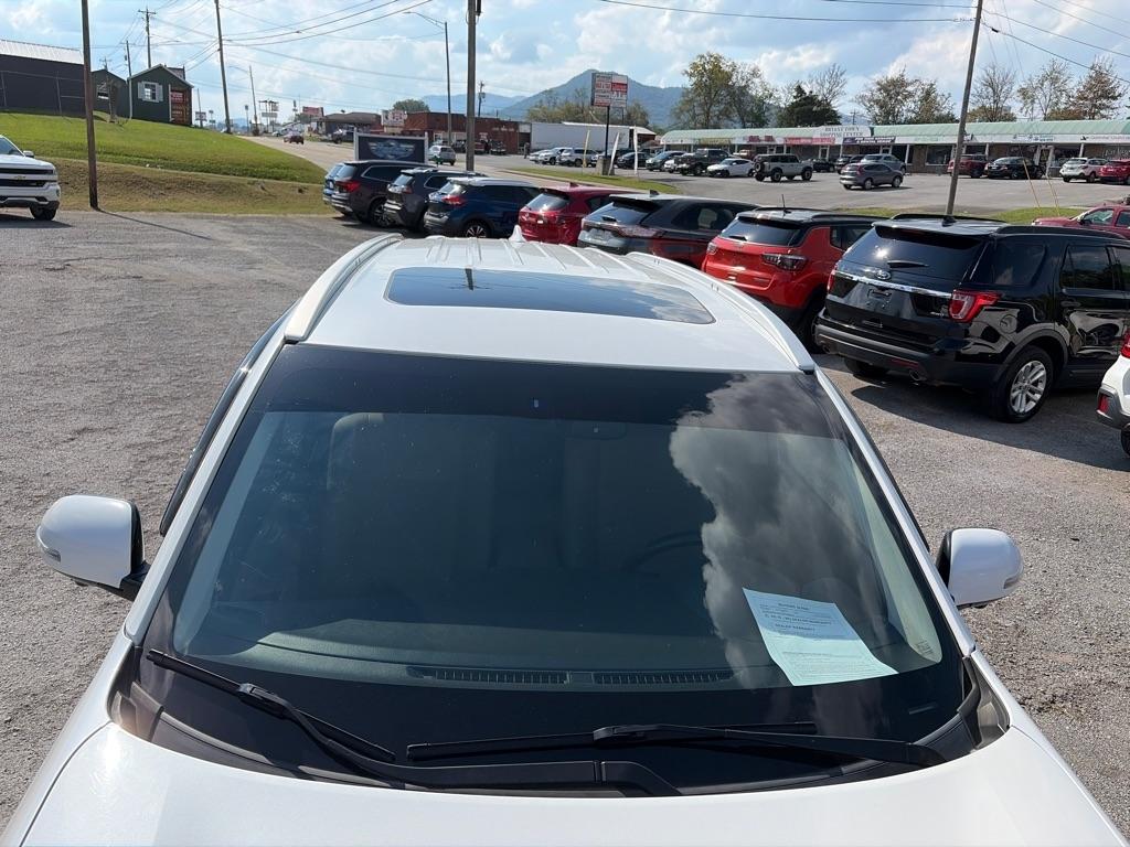 Mitsubishi Outlander GT S-AWC 2018