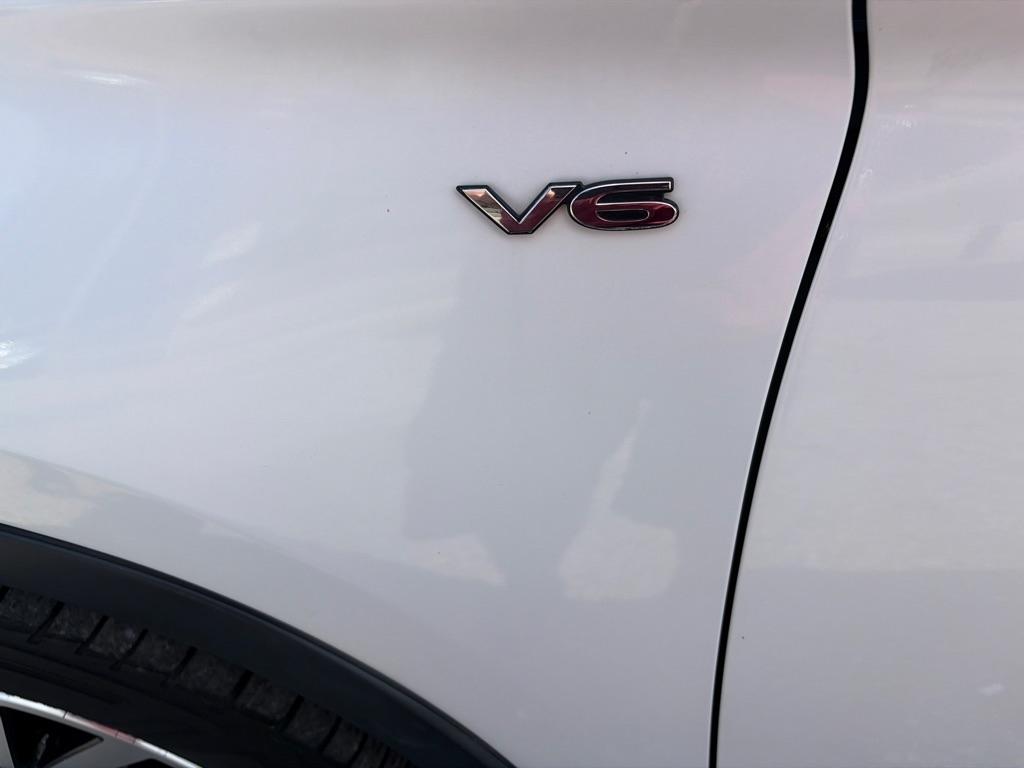 Mitsubishi Outlander GT S-AWC 2018
