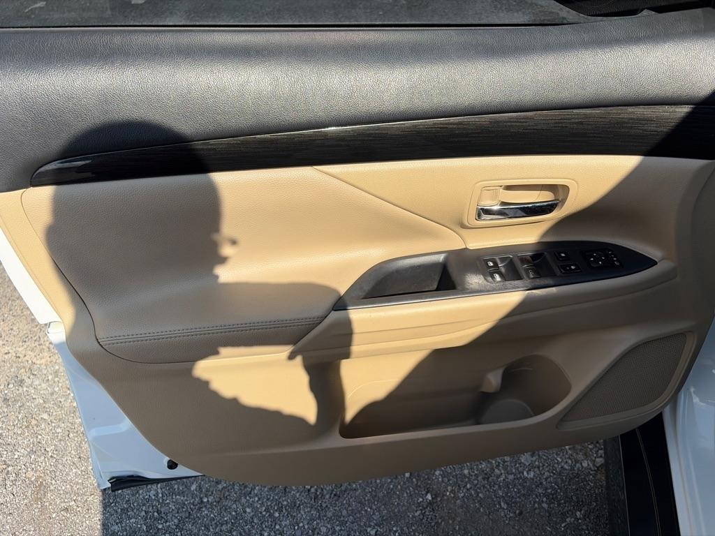 Mitsubishi Outlander GT S-AWC 2018